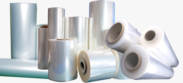 Lamination film