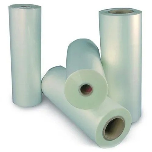 Flexible Packaging  Film